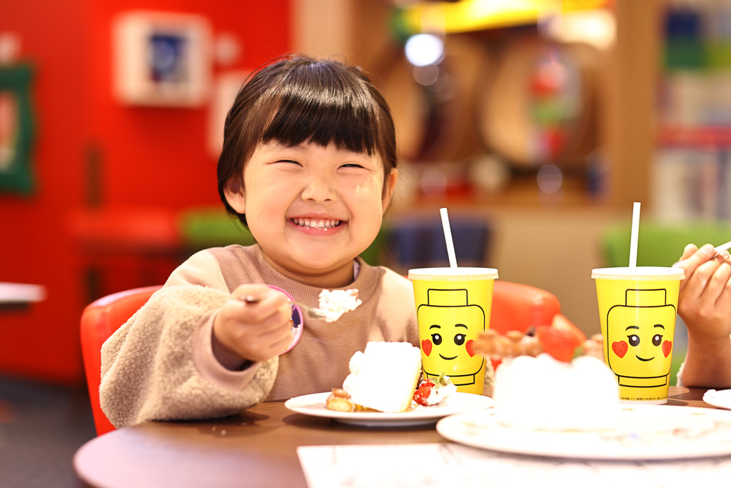 「ハッピー・バースデー・パッケージ」/レゴランド®・ジャパン・リゾート(愛知県/名古屋市)