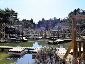 日本最大級の六甲山アスレチックパークGREENIAで子どもと遊ぼう！フィッシャーズ監修に注目