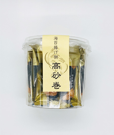 旬撰倶楽部 高砂巻/蓮田SA【上り】(Pasar蓮田)(埼玉県/蓮田市)