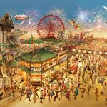 「西武園ゆうえんち」2021年5月19日グランドオープン！【開園前レビュー】
