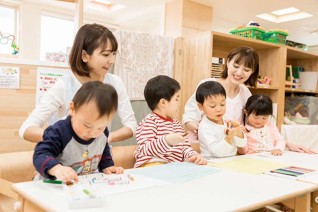 イメージ画像:コロナインタビュー