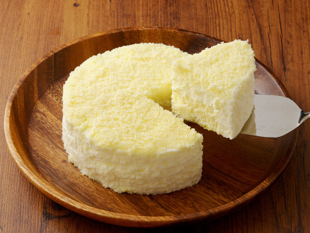 Déesse du fromage~女神のチーズ~/御在所SA【上り】(EXPASA御在所)