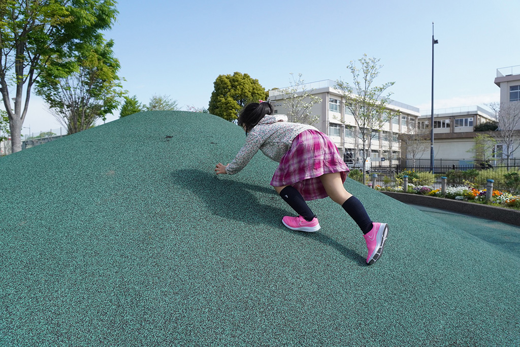 小山/二子玉川公園(東京都/世田谷区)