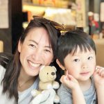 杉山愛さんに聞く！東京オリンピック·パラリンピック　子どもと楽しむ秘訣や注目競技は？