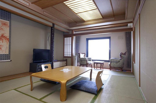 客室/洞爺サンパレス リゾート&スパ(北海道/壮瞥町)