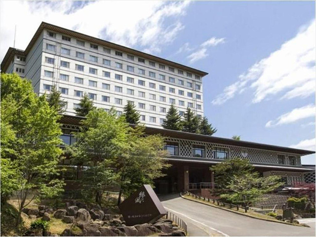 緑の風リゾート きたゆざわ(北海道/伊達市)
