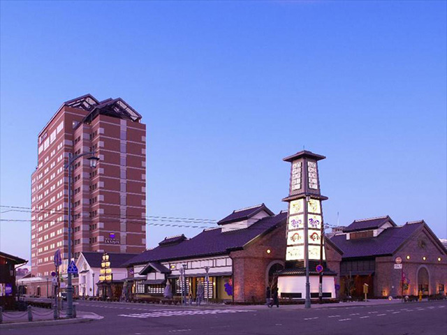 ラビスタ函館ベイ(北海道/函館市)