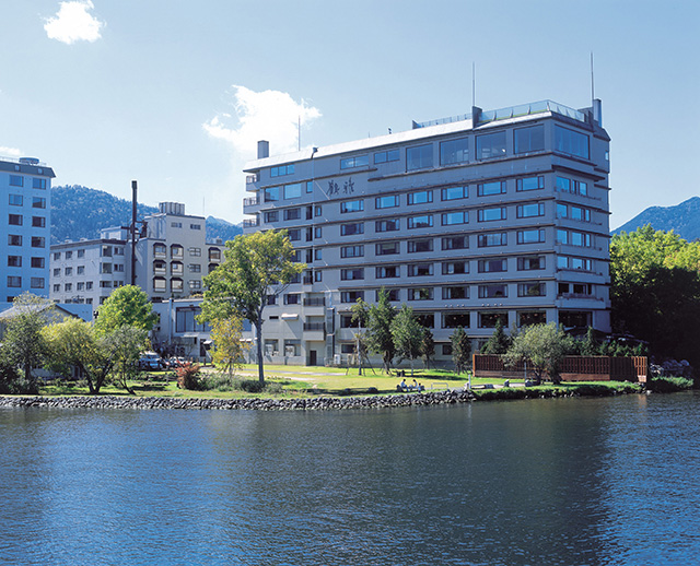あかん遊久の里鶴雅(北海道/釧路市)