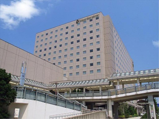 オリエンタルホテル東京ベイ(千葉県/浦安市)