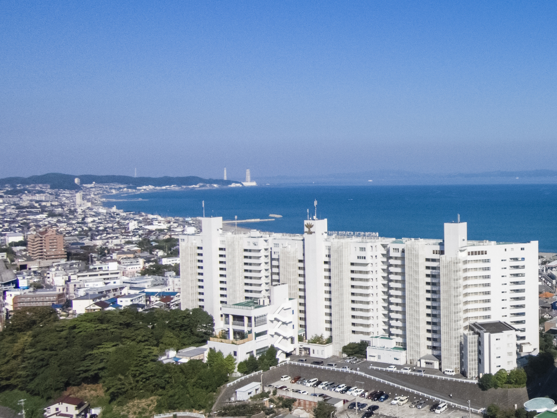 マホロバマインズ三浦(神奈川県/三浦市)
