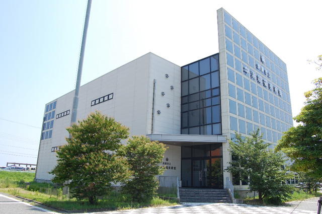 淡路市立中浜稔猫美術館(兵庫県/淡路市)