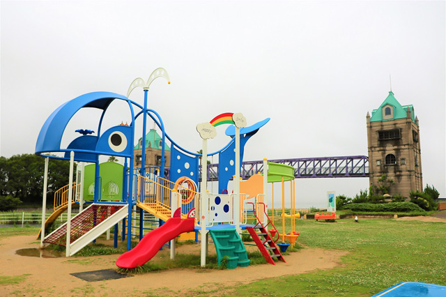 塩浜公園(兵庫県/淡路市)