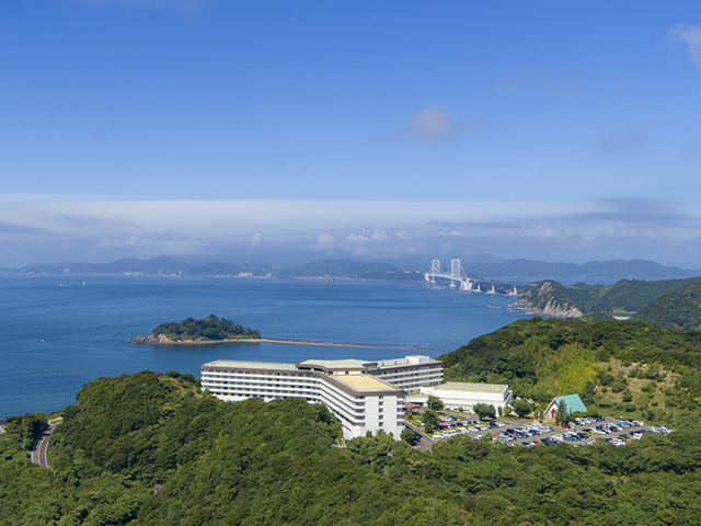 ホテル&リゾーツ 南淡路(兵庫県/南あわじ市)