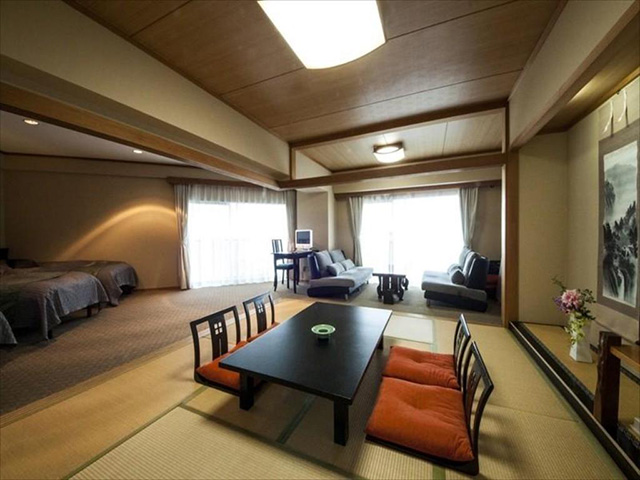 客室/ホテルカターラリゾート&スパ(静岡県/東伊豆町)