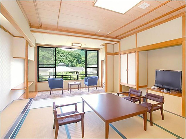 客室/ホテルサンバレー伊豆長岡(静岡県/伊豆の国市)