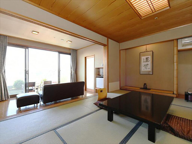 客室/下田大和館(静岡県/下田市)