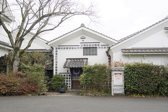 外観/日本玩具博物館(兵庫県/姫路市)
