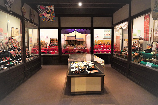6号館/日本玩具博物館(兵庫県/姫路市)