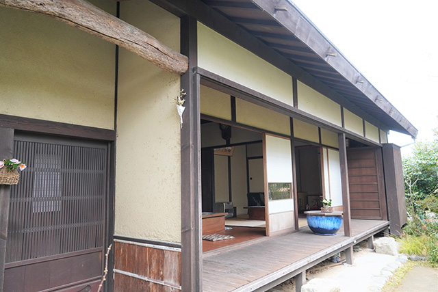 5号館(ランプの家)/日本玩具博物館(兵庫県/姫路市)