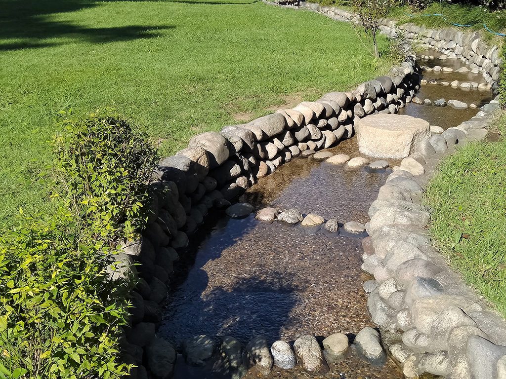 小川/坂田ケ池総合公園(千葉県/成田市)