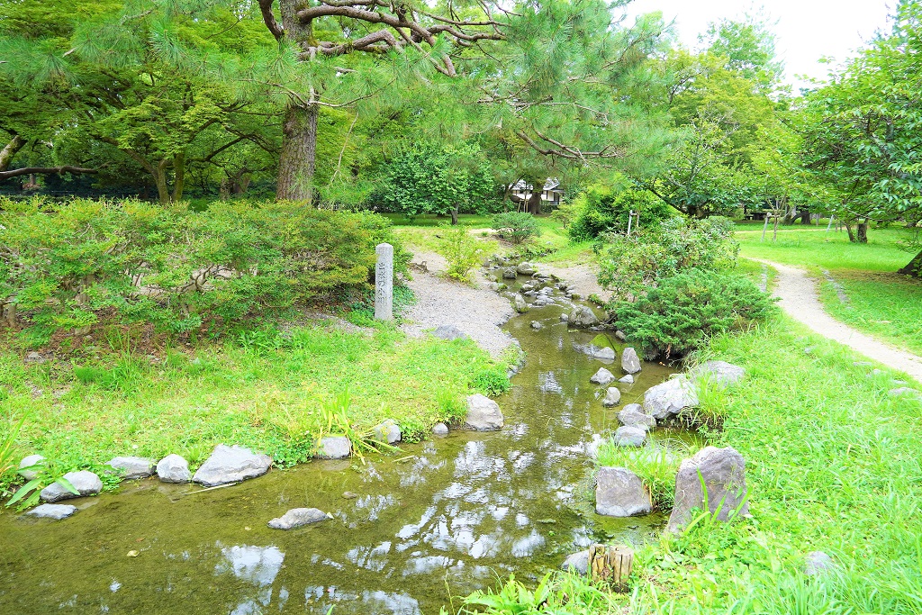 京都御苑(京都府/京都市上京区)