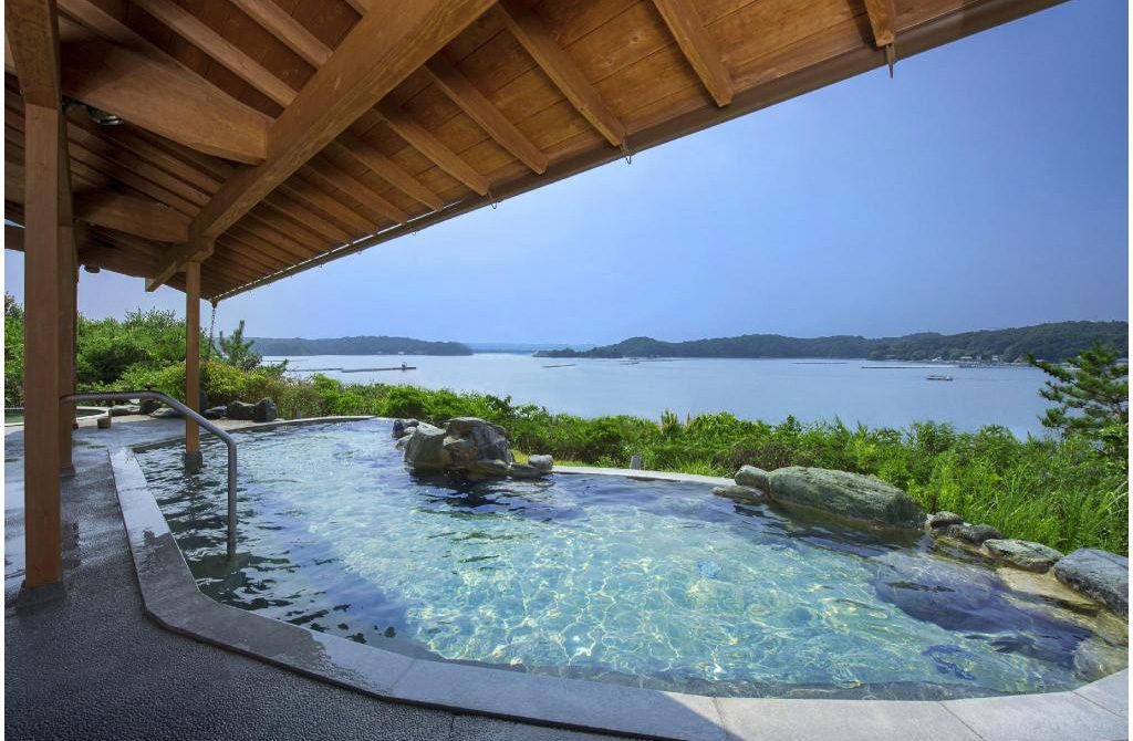 賢島宝生苑(三重県/志摩市)