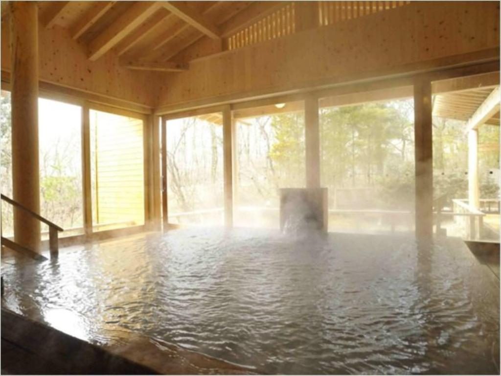 ホテルサンバレー那須(栃木県/那須湯本町)