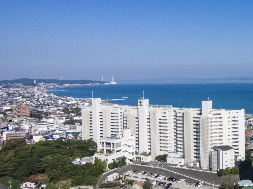 マホロバマインズ三浦(神奈川県/三浦市)