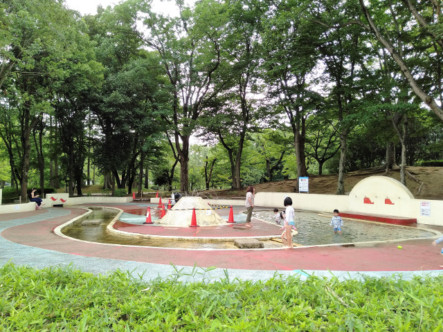 松代公園