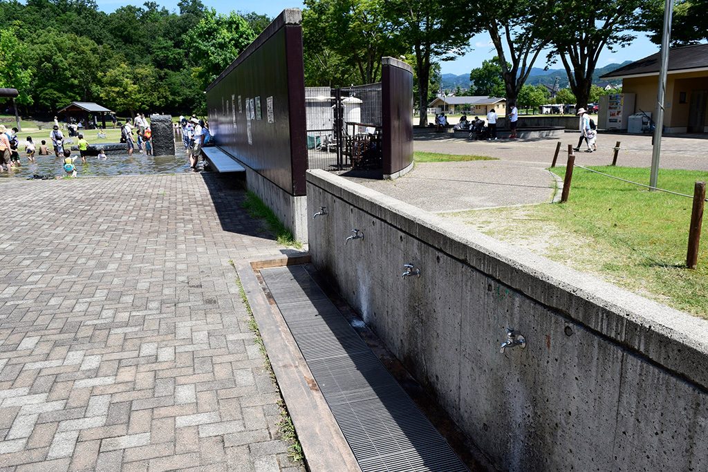 宝が池公園(京都府/京都市)