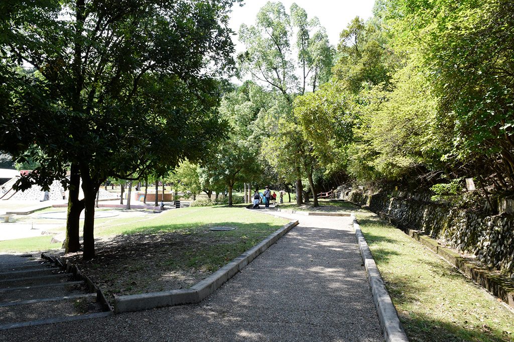 宝が池公園(京都府/京都市)
