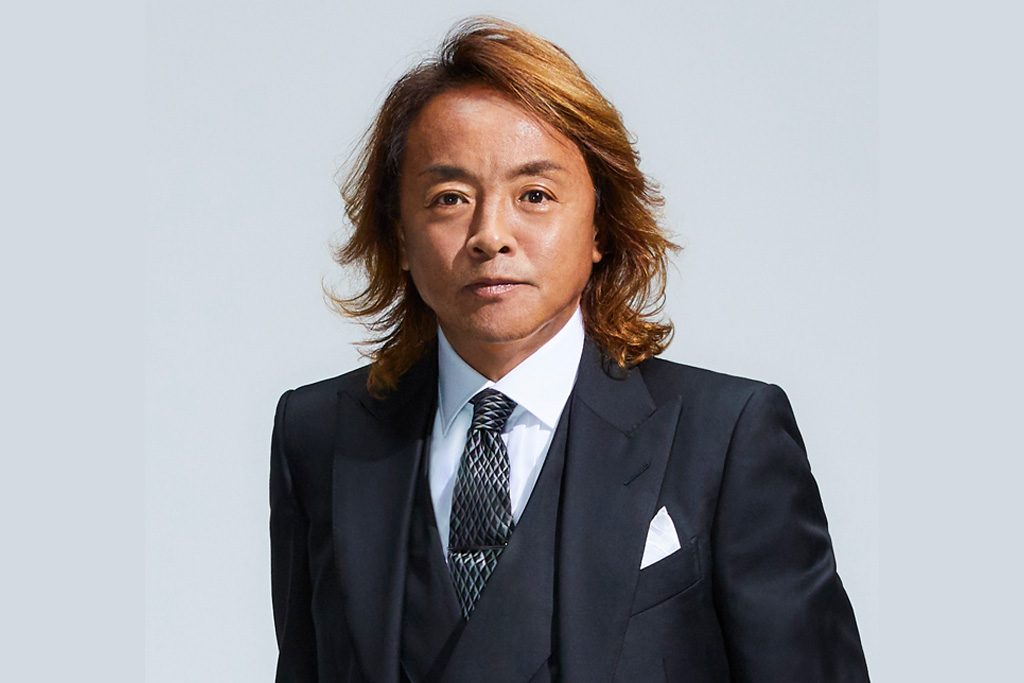 北澤 豪さん