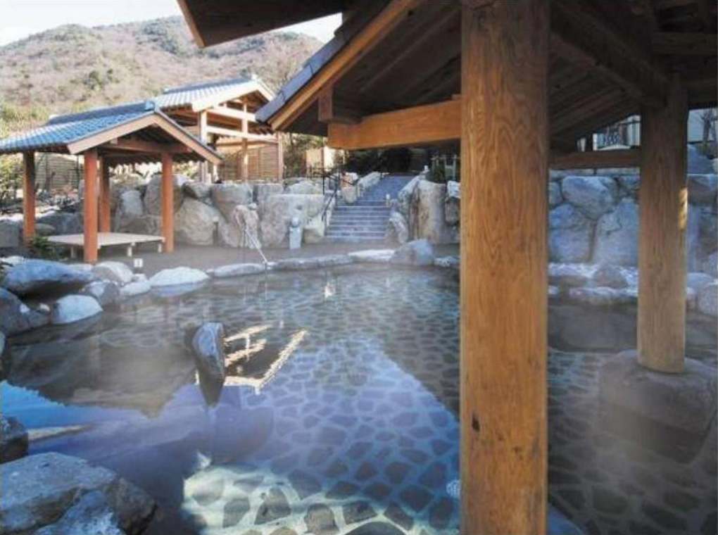 ホテルグリーンプラザ東条湖(兵庫県/加東市)