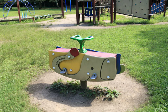「Lookin Rockin」(対象:3~6歳)/草津市ロクハ公園(滋賀県/草津市)