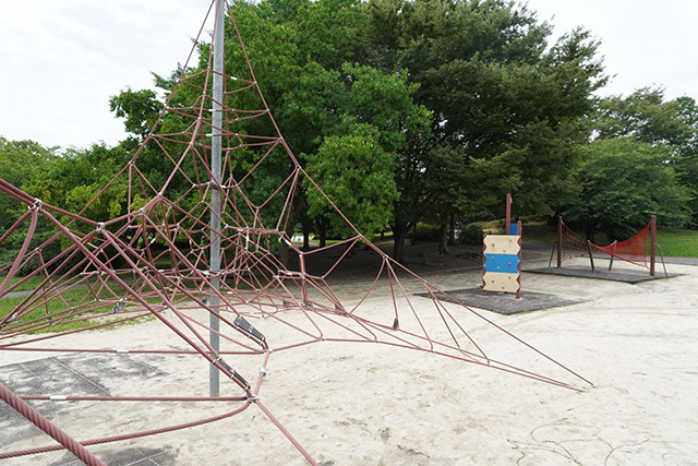 児童公園(B地区)/都立舎人公園(東京都/足立区)