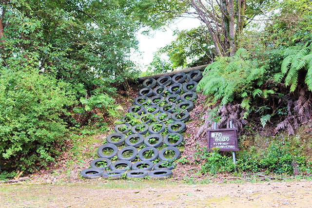 獅子の谷のぼり/観光農園南楽園(大阪府/堺市)