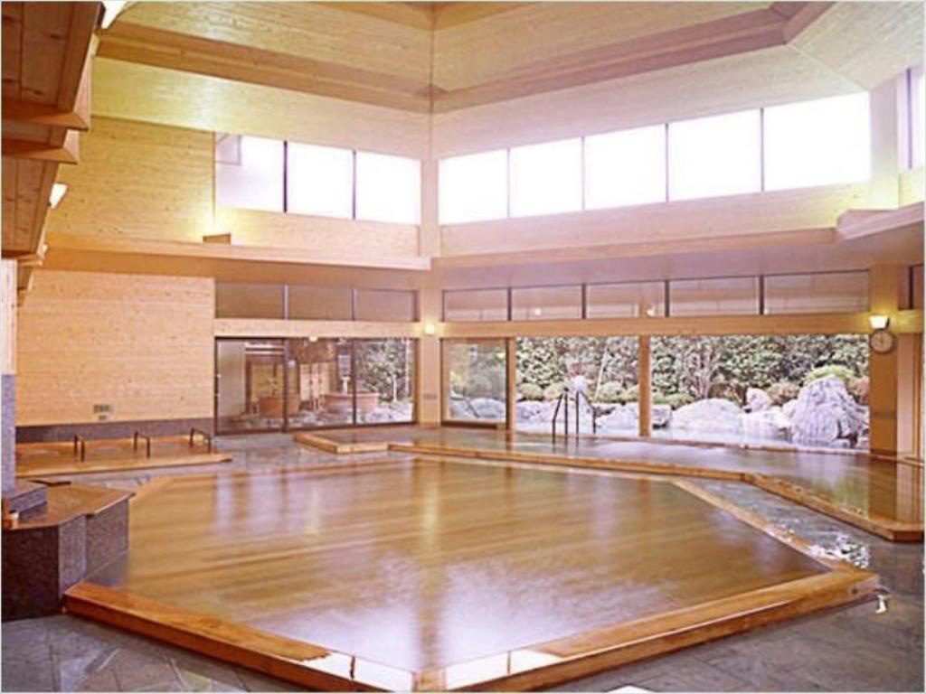 ホテルサンバレー伊豆長岡(静岡県/伊豆の国市)
