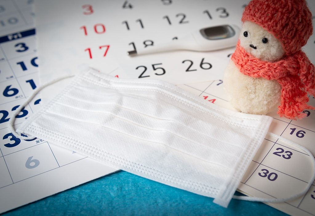 子どものインフルエンザワクチン 2021冬 年齢と接種回数 新型コロナとの関係など解説 るるぶkids