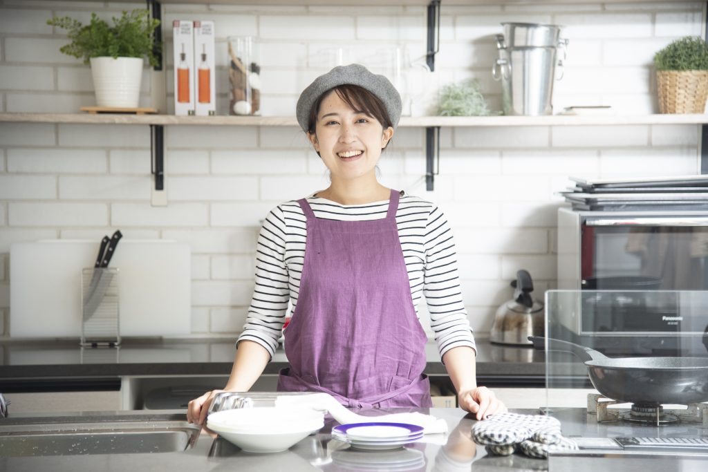 大人気の訪問調理師「ごはんさん」が伝授!子どもがパクパク食べる感動のしいたけ&たまねぎレシピ