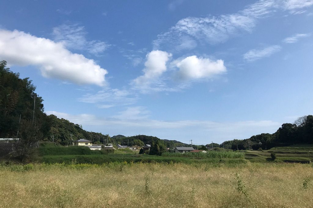 移住インタビュー(兵庫県/洲本市)