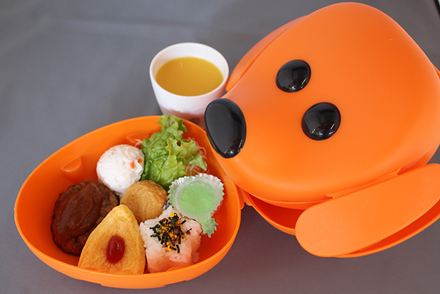 レストラン「アミーゴ」の「お子様ランチ」/しあわせの村(兵庫県/神戸市)