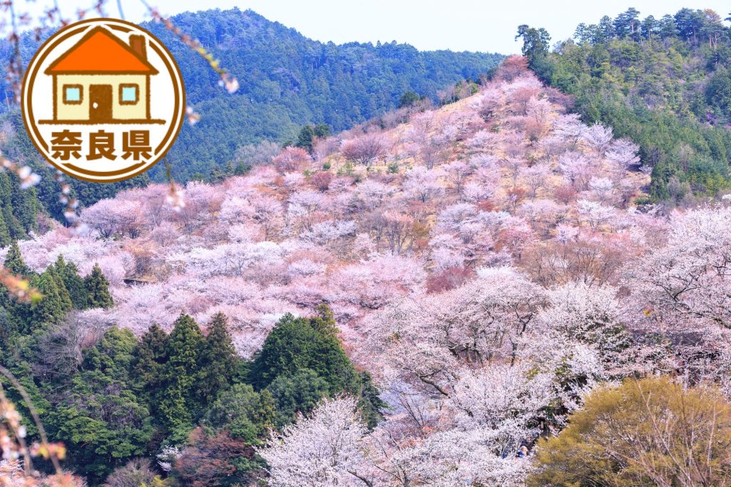 奈良県の移住情報まとめ 子育て世代に有益な制度や補助金、市町村別サイトの紹介など