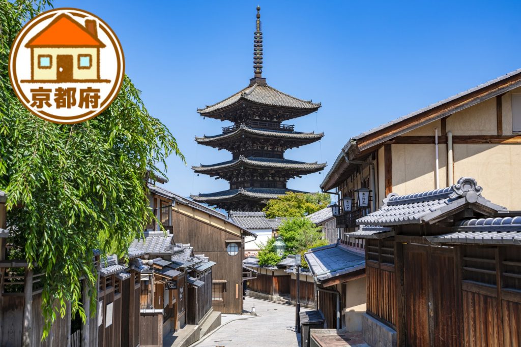 京都府の移住情報まとめ 子育て世代に有益な制度や補助金、市町村別サイトの紹介など