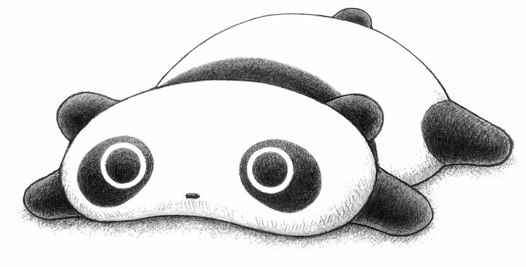 たれぱんだ