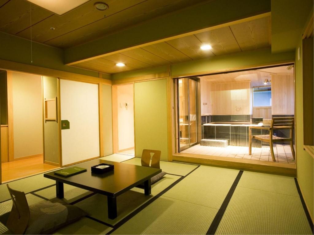 十勝川温泉 第一ホテル(北海道/音更町)