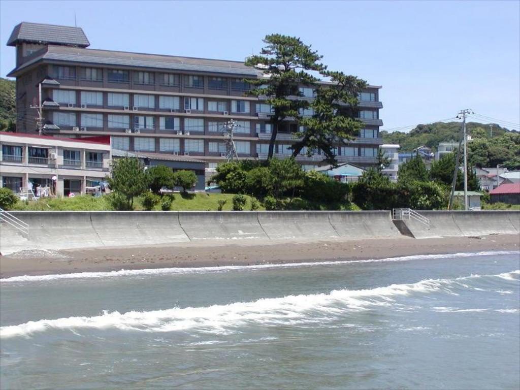 下田聚楽ホテル(静岡県/下田市)