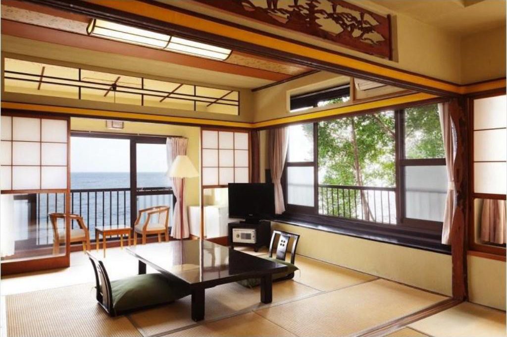 つるや吉祥亭(静岡県/東伊豆町)
