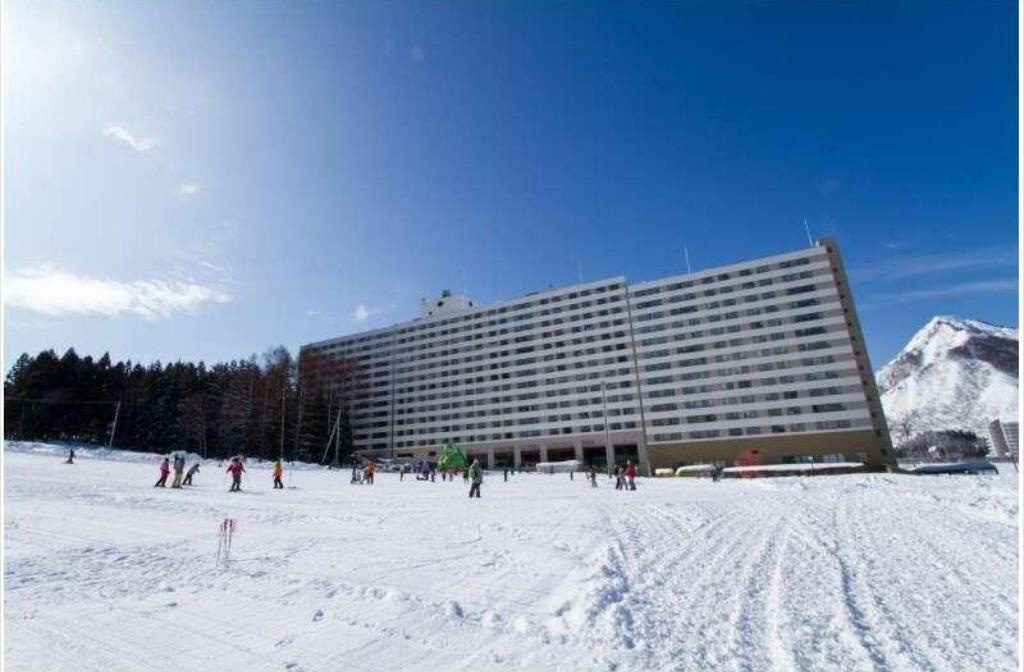 エンゼルグランディア越後中里(新潟県/湯沢町)