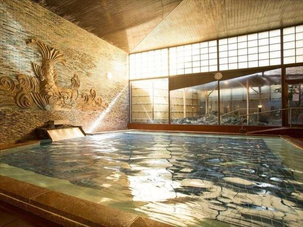 熱海金城館(静岡県/熱海市)