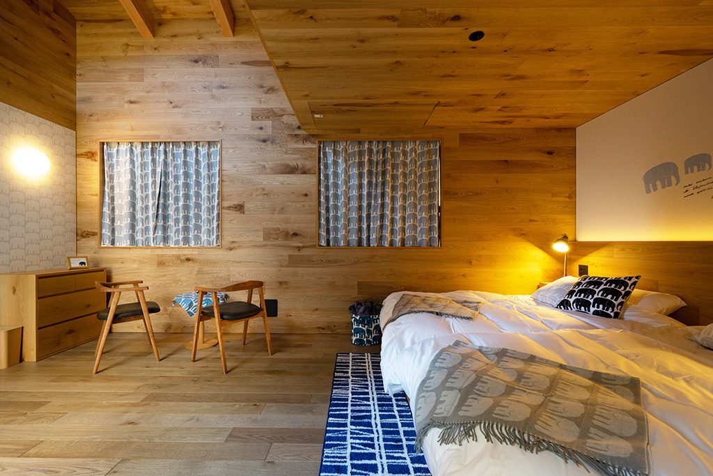 BIO-RESORT HOTEL & SPA O Park OGOSE(埼玉県/越生町)